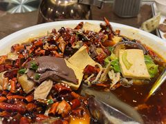 -郑庄脂渣海鲜楼(九水路店)