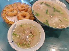 -安泰楼·佛跳墙创始人·传统闽味早茶·酒楼(三坊七巷闽菜地标店)