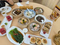 -旺富东海大酒楼(海鲜街店)
