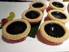 -广东道至正餐厅(区庄店)