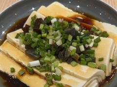 -老边饺子馆(东单店)