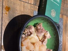 -聚汇坊椰子鸡·山野菌(环市东店)