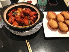 -小资太太餐厅(南岗区店)