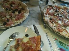 -玛尚诺Pizza&Bar(长泰广场店)