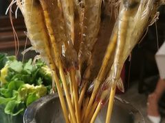 -泓炙颐凤鲜海鲜火锅料理(桐乡店)