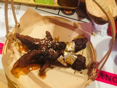-长安大牌档之西安博物院文化餐厅(中贸店)