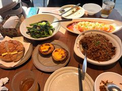 -千日贺茶餐厅(高新万达店)