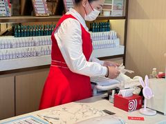 -海底捞火锅(方圆荟店)