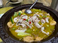 -POLO小馆·老南京菜(解放路店)