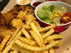 -必胜客(花舞大唐博物馆店)