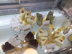-三只蜜蜂蛋糕(东城店)