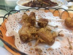 -盛记顺德高佬猪杂粥