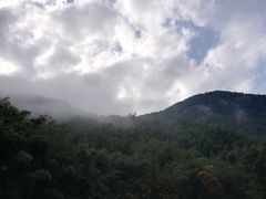 -白云源风景区