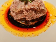 皮影牛肉-北方家宴(番禺永旺店)