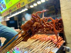 -东门町美食街