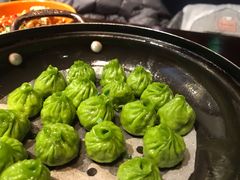 拈花拇指包-拈菜(观音桥阳光世纪店)