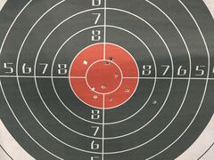 -枪馆1号实弹射击俱乐部