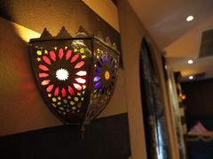 -Tajine Moroccan塔金摩洛哥中东餐厅