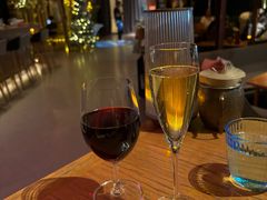 -THE CANNERY&JUJU 新鲜海鲜·牛排美食酒廊
