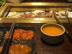 -新石器烤肉(之心城店)