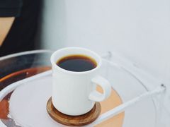 单品手冲-BLACKSHEEP ESPRESSO(建国中路店)
