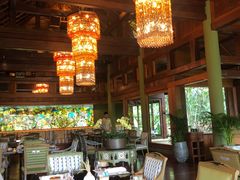 -清迈四季度假酒店Khao餐厅