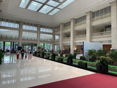 -曲江惠宾苑宾馆(大雁塔大唐不夜城店)