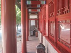 -宣南文化博物馆