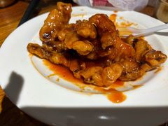 -柴窝堡22号辣子鸡·传承新疆菜