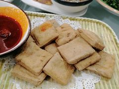 -好人家海鲜酒楼(淞南路店)