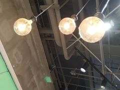 大堂-鲜果盒子(会展店)