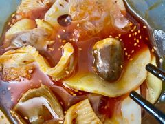 -盒马鲜生(枣园路店)