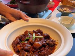 -馋遇江南·精致湖景雅宴(东方之门店)