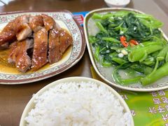 -聂记粤菜馆(鼓西路店)