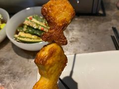 -很久以前羊肉串(簋街店)