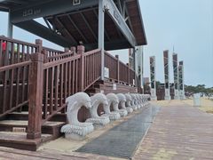 -老虎石海上公园