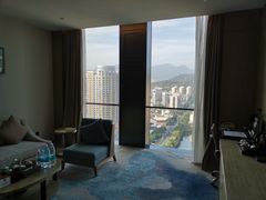 -龙岩佰翔京华酒店(京华购物中心店)