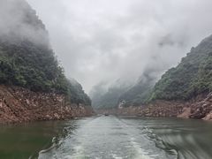 -神农溪纤夫文化旅游区