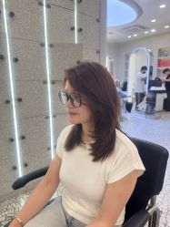 -型色沙龙 Color Salon