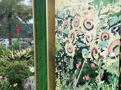 -白石龙音乐公园
