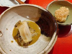 -鮨青(恒基名人购物中心店)