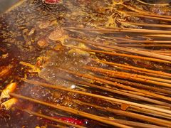 -水碾河刘老大串串香(水碾河路店)