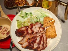 -阿诚市井潮汕菜(金台路店)