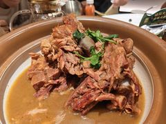 -峰厨大鱼泡饼·天津菜(西青大学城店)
