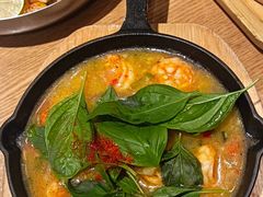 -迷你椰·泰式大排档(共康店)