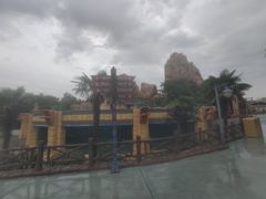 -上海玛雅海滩水公园