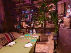 -一棵树·意大利西餐厅One Tree(新城店)