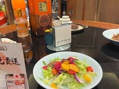 -锡和无锡菜(景丽苑店)