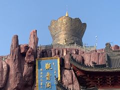 -上海东林寺(金山区)