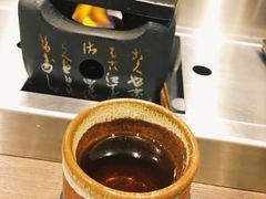 -牛かつもと村(上野店)